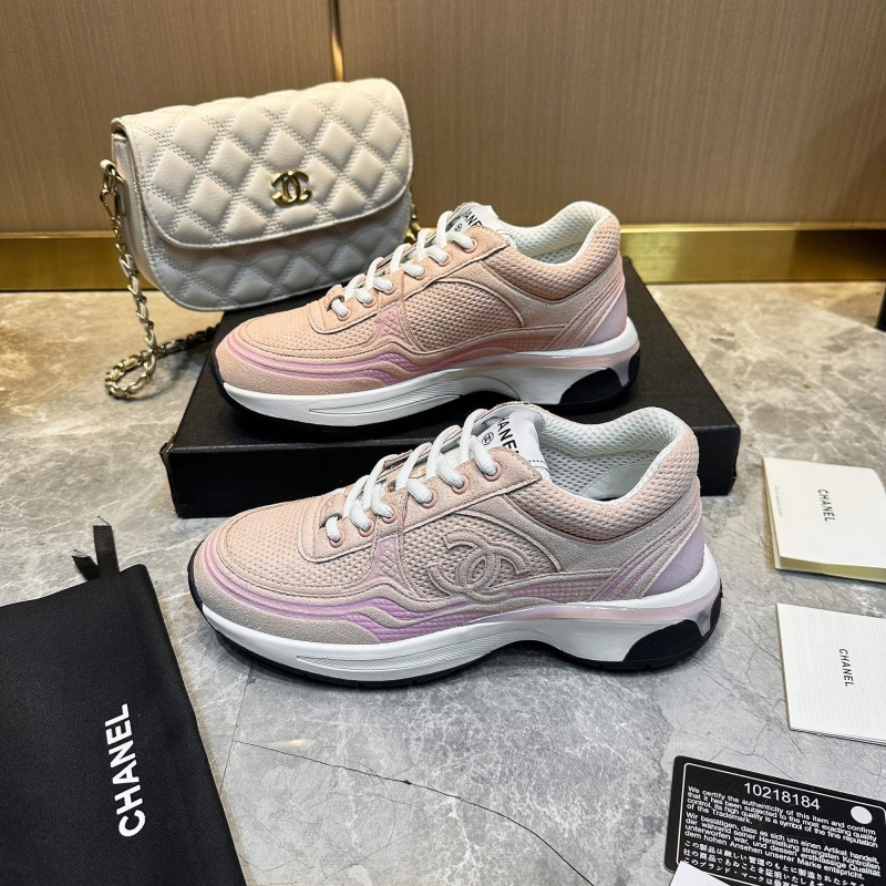 Chanel Sneakers